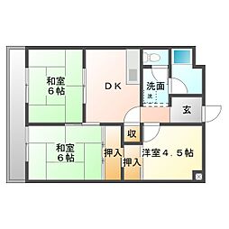 サンロイヤル欄振留