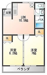 ソシアサニーヒルII