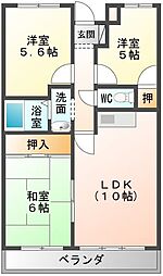 アサヒパレス港町