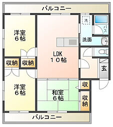 馬淵マンション