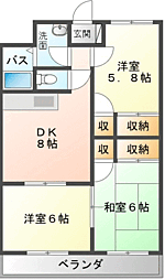 Maison Clair Shonai（メゾン クレア ショウナイ）