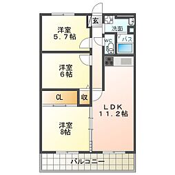 エスポワール松神子