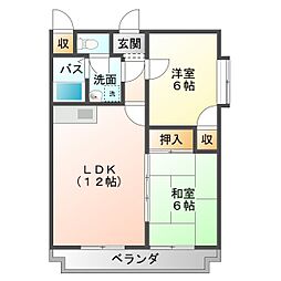 サンライズ土橋