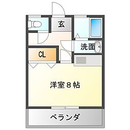 栄光マンション