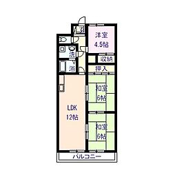 アーバンコート西原