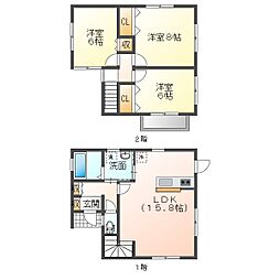 ラフィネ新居浜