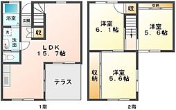 Oleth萩生（オレス萩生）