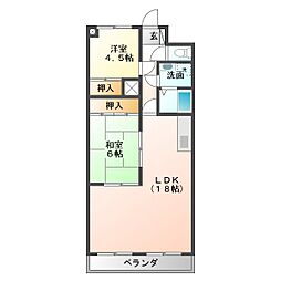 アーバンコート西原