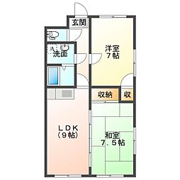 アーバンコート北新町