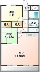 アーバンコート久保田