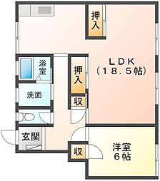 アーバンコート庄内 II