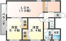 エスポワール東雲