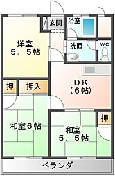 アーバンコート泉宮