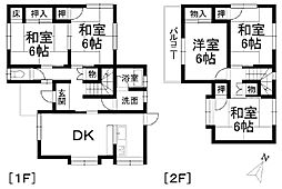 松山市善応寺 一戸建