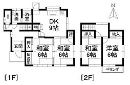 伊予郡砥部町宮内 一戸建