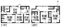 松山市桑原 一戸建