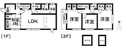 松山市空港通 一戸建