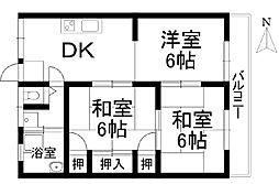 衣山駅前マンション