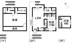 松山市下難波 一戸建