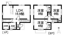 松山市和田 一戸建