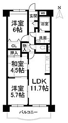 サントノーレ東長戸