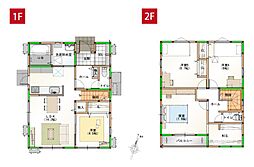 松山市星岡 一戸建