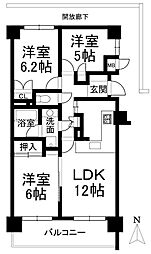 枝松パークホームズ