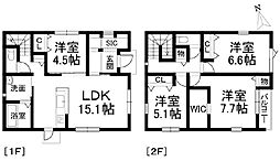 松山市久米窪田町 一戸建
