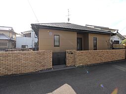 松山市南久米町 一戸建