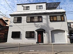 松山市築山町 一戸建