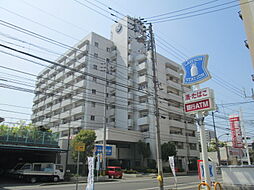 ホワイトハウス松山