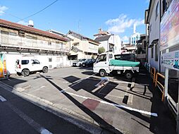 松山市西一万町