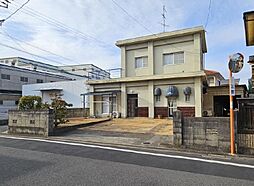 松山市堀江町