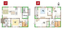 松山市生石町 一戸建