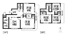 伊予郡砥部町宮内 一戸建