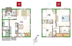 松山市南江戸 一戸建