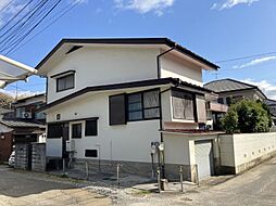 松山市山越