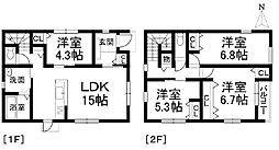 松山市山越 一戸建