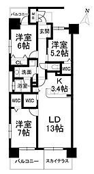 ロイヤルガーデン千舟町