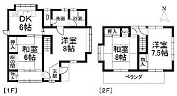 松山市東野 一戸建