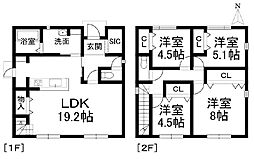 松山市古三津 一戸建