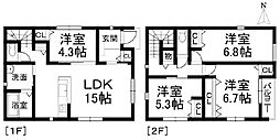 松山市別府町 一戸建