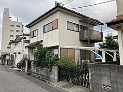 松山市来住町