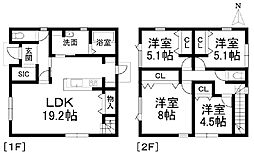 松山市東石井 一戸建