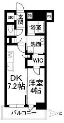 クレアホームズfranc松山駅前