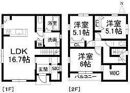 松山市東長戸 一戸建