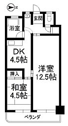 第一ホワイトコーポ