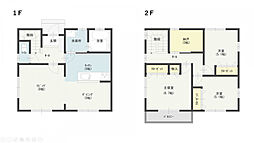 西条市小松町新屋敷 一戸建 建物土地=2、093万円