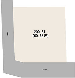 新居浜市岸の上町