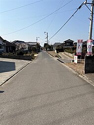 西条市飯岡 西条市飯岡 売土地